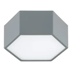 Plafon LED LIBERO (8784) - Argon