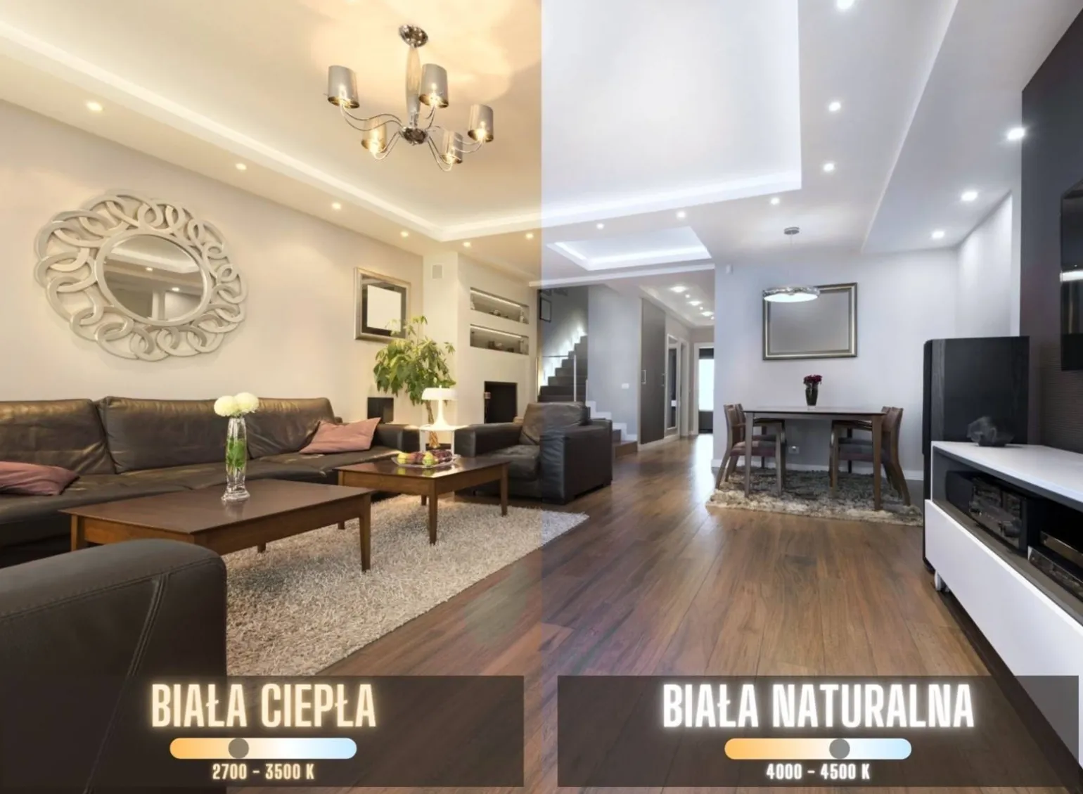 Plafon LED okrągły czarny 450*110mm 20W - trzy barwy, ściemnialny - Pilot (ABIGALI-MD1151-45-CY)