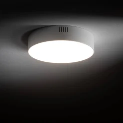 Plafon LID ROUND LED 25W (10412) - Nowodvorski