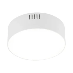 Plafon LID ROUND LED 15W (10402) - Nowodvorski