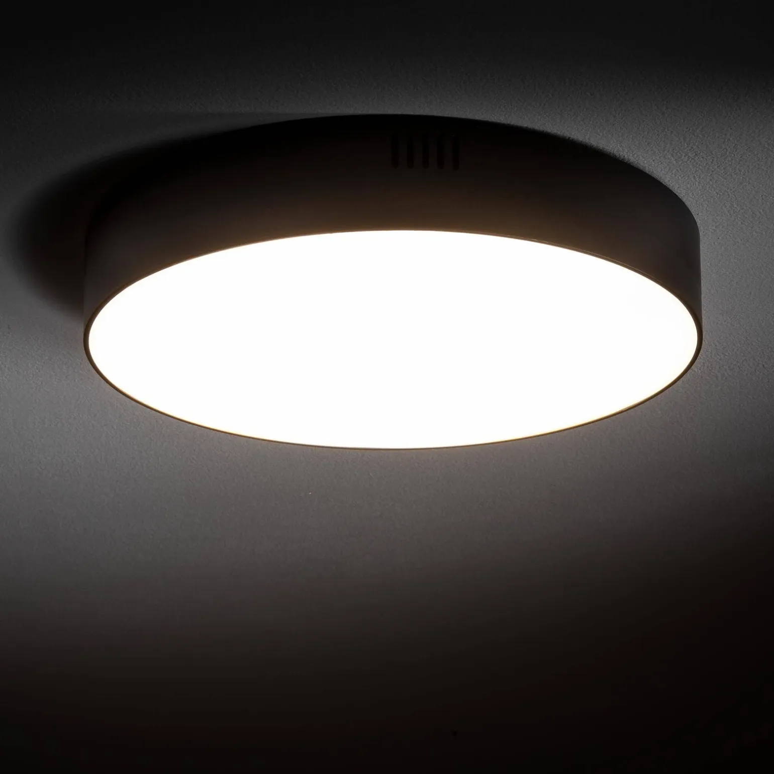 Plafon LID ROUND LED 35W (10417) - Nowodvorski