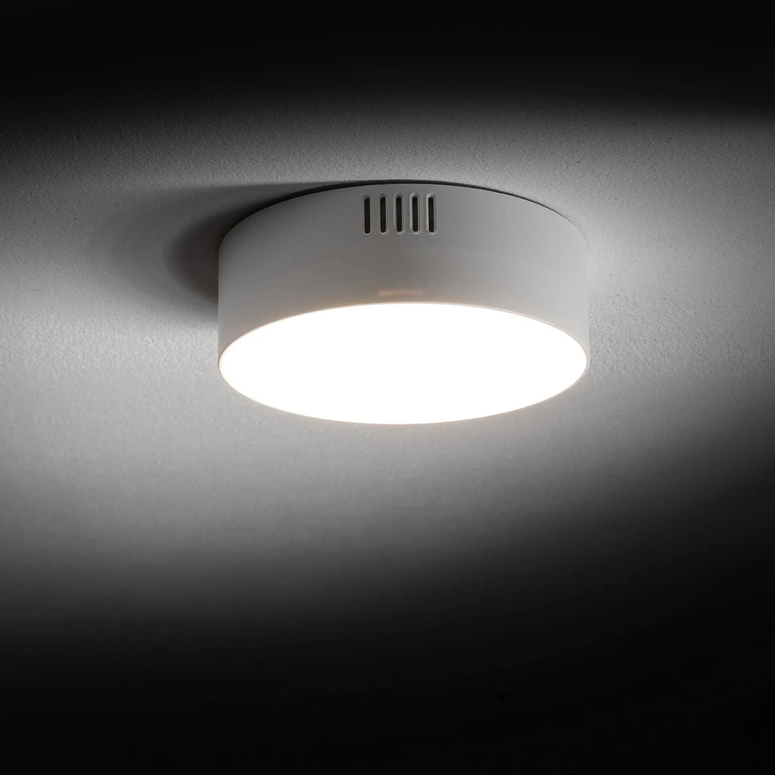 Plafon LID ROUND LED 15W (10411) - Nowodvorski