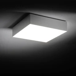 Plafon LID SQUARE LED 25W (10430) - Nowodvorski