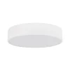 Plafon LIVO WHITE L 4XE27 IP54 (10987) - TK Lighting