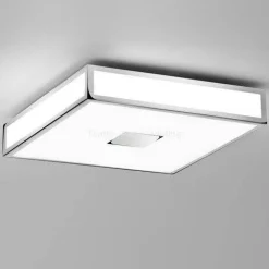 Plafon Mashiko 400 chrom (Astro Lighting 1121010)
