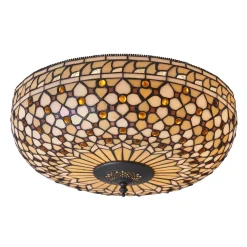 Plafon Mille feux (64276) Tiffany