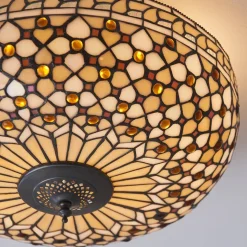 Plafon Mille feux (64276) Tiffany