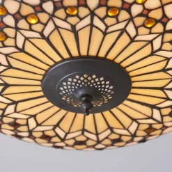 Plafon Mille feux (64276) Tiffany