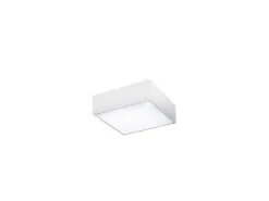 Plafon MONZA SQUARE 22 4000K white (AZ2268 | SHS544000-20-WH) - AZZARDO