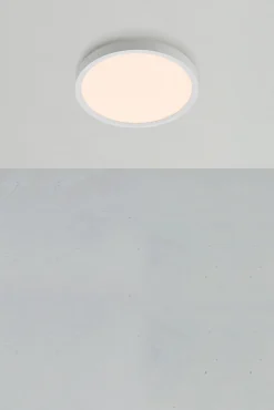 Plafon na sufit PUNTO Plafond 23 White (108843) Markslojd