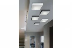 Plafon na Wi-Fi Monza II S SMART 30 4000K AZZARDO (AZ3268)