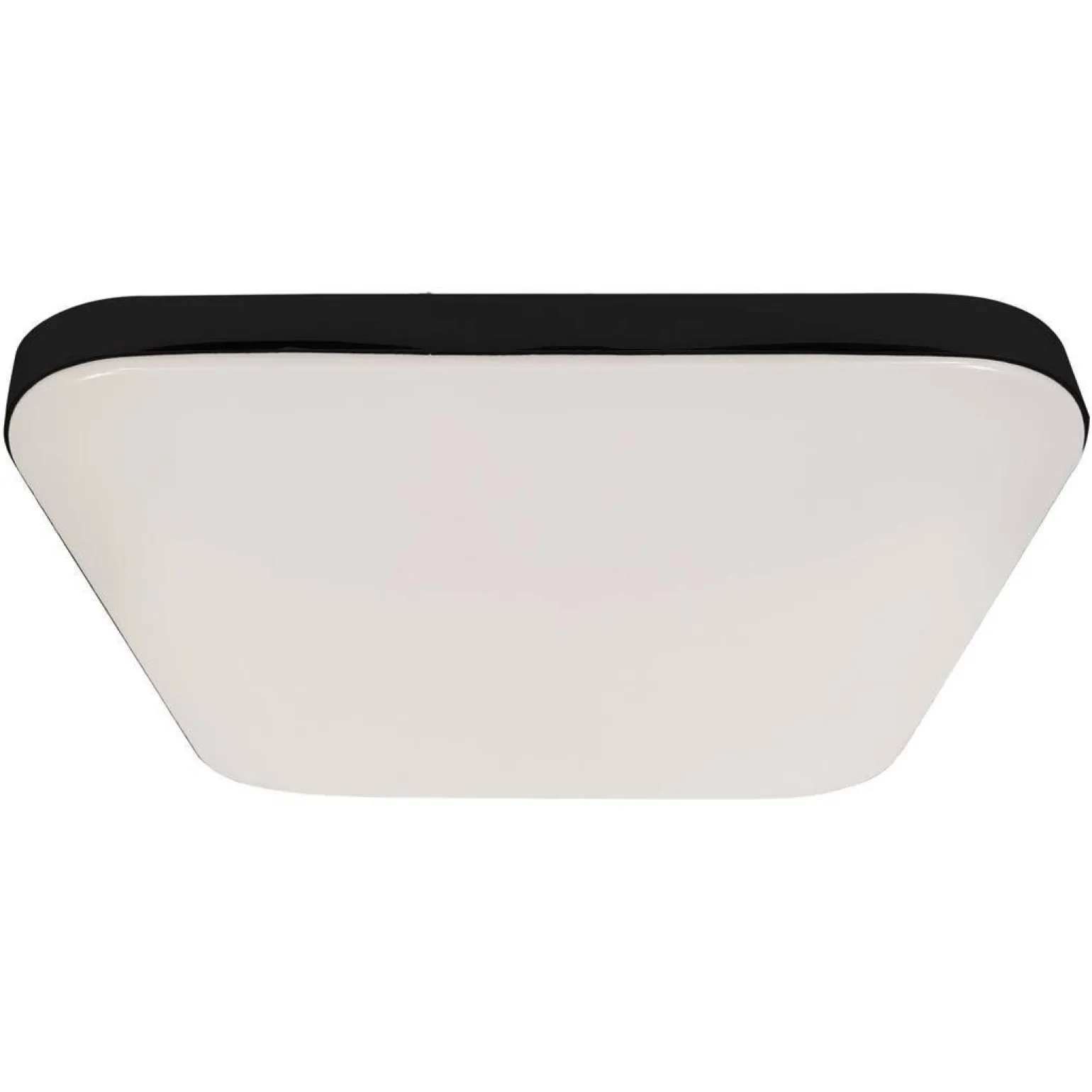 PLAFON NEMO BLACK 16W PIR (ML7971) - Milagro