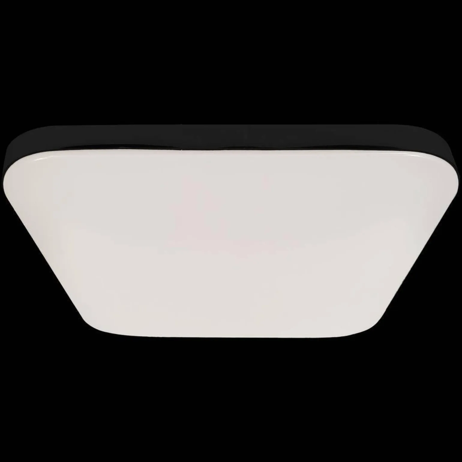 PLAFON NEMO BLACK 16W PIR (ML7971) - Milagro