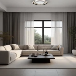 Plafon NEST LED (ML0523) - Milagro