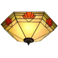 Plafon Nevada (64284) Tiffany