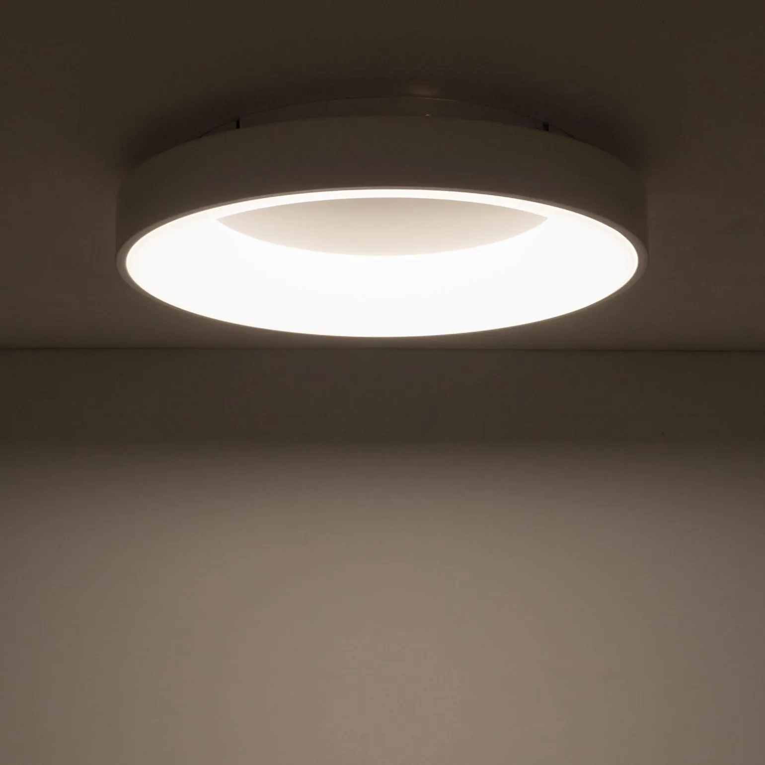 Plafon NIKKI LED 3000k Ø50 cm (11201) - Nowodvorski