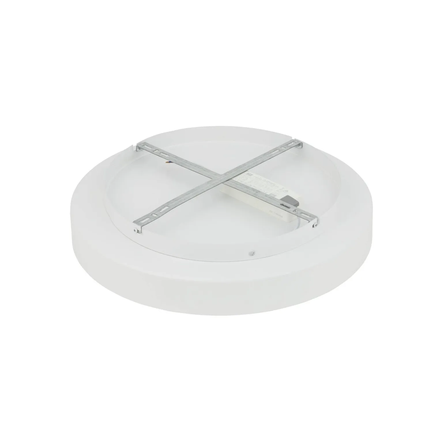 Plafon NIKKI LED 3000k Ø50 cm (11201) - Nowodvorski