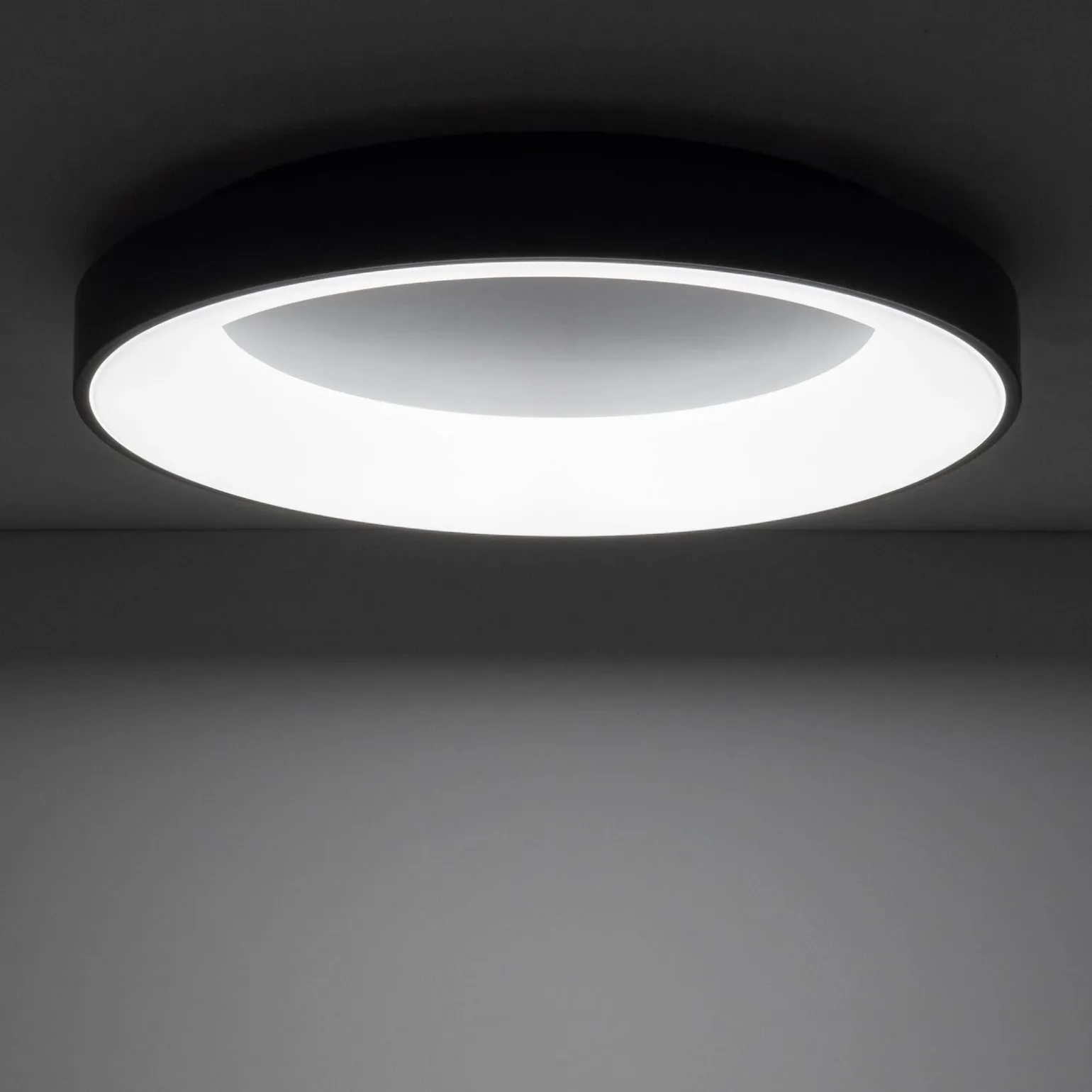 Plafon NIKKI LED 4000k Ø50 cm (11212) - Nowodvorski