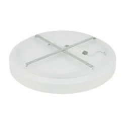 Plafon NIKKI LED 3000k Ø60 cm (11202) - Nowodvorski