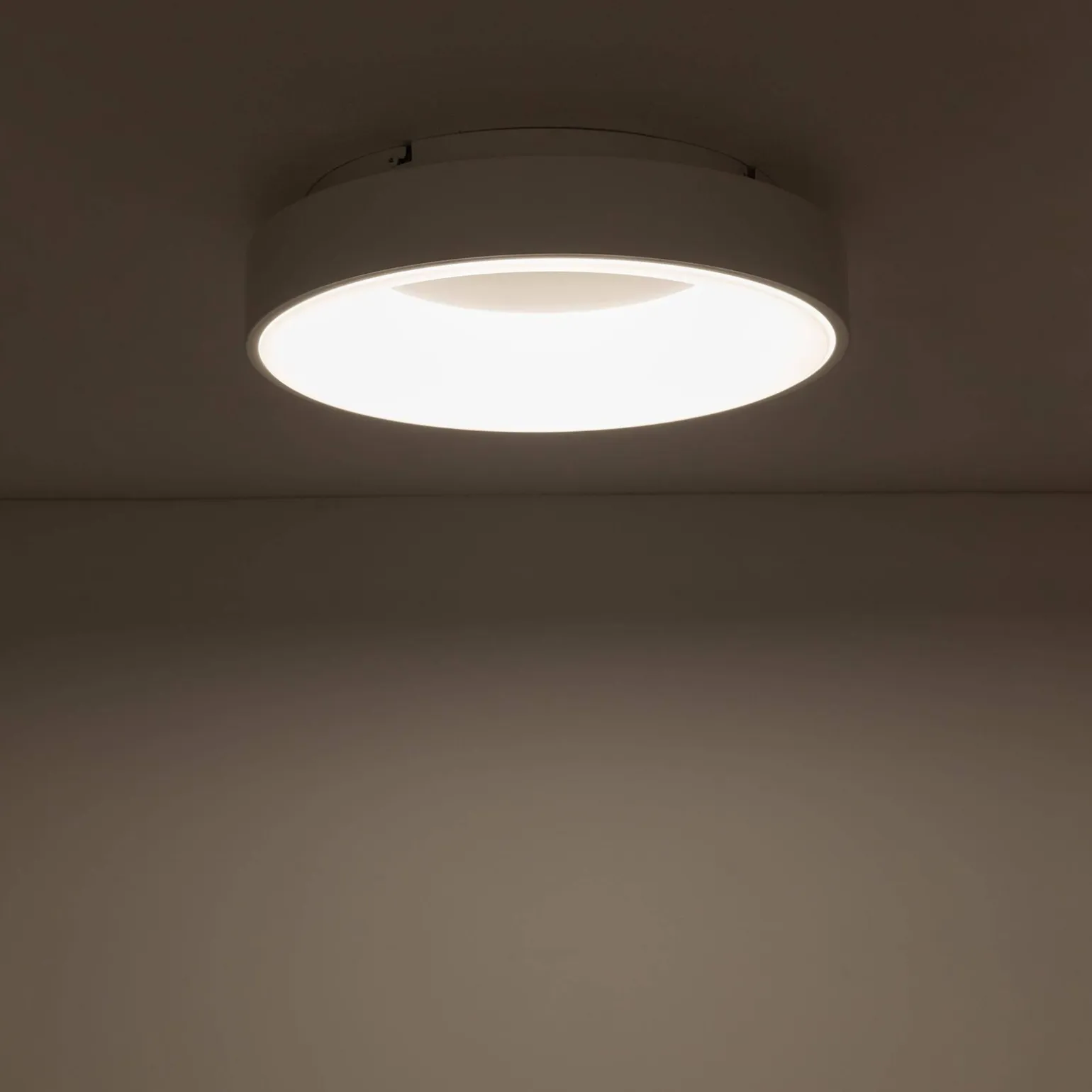 Plafon NIKKI LED 3000k Ø40 cm (11200) - Nowodvorski