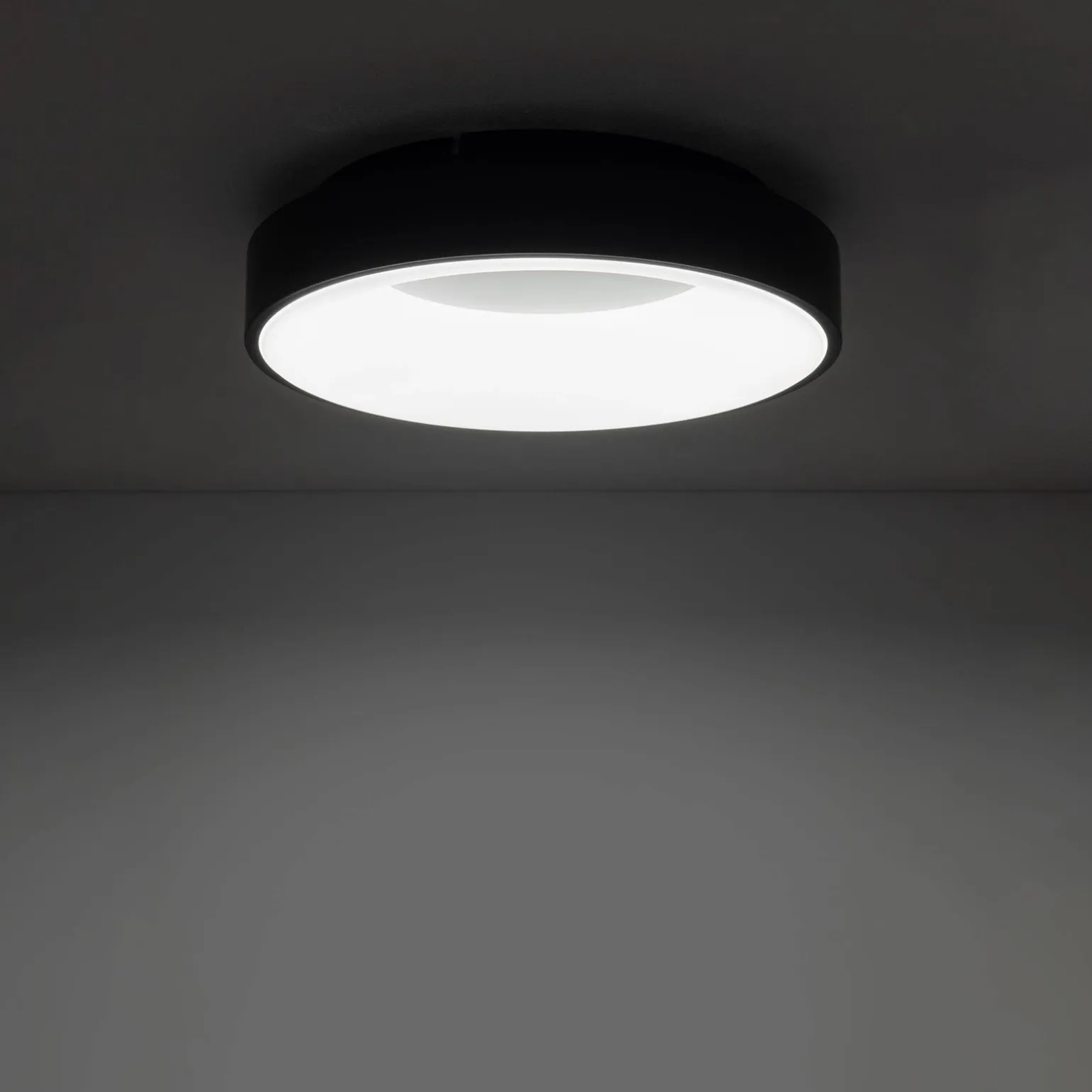 Plafon NIKKI LED 4000k Ø40 cm(11210) - Nowodvorski