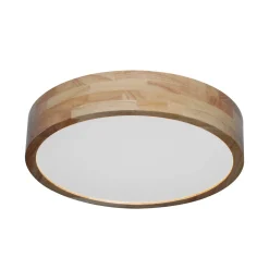 Plafon Norton (PLF-73827-3KS4KS65K-WO) - Italux