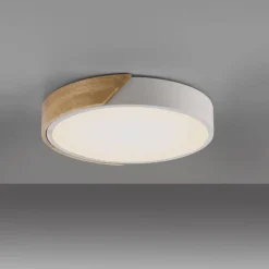 Plafon okrągły BILA WHITE (14288-16) - Paul Neuhaus