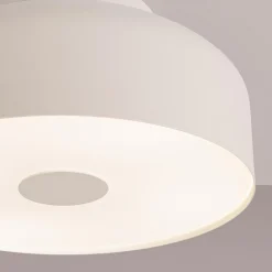 Plafon OMIQ beżowy (SL.1679) - Sollux Lighting