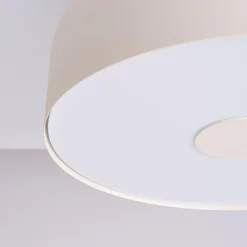 Plafon OMIQ beżowy (SL.1679) - Sollux Lighting