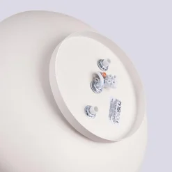 Plafon OMIQ beżowy (SL.1679) - Sollux Lighting