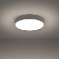 Plafon ONYX 40 biały LED 3000K (SL.1245) - Sollux Lighting