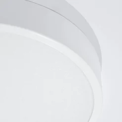 Plafon ONYX 40 biały LED 3000K (SL.1245) - Sollux Lighting