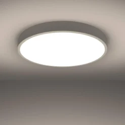 Plafon ONYX 60 biały LED 3000K (SL.1249) - Sollux Lighting