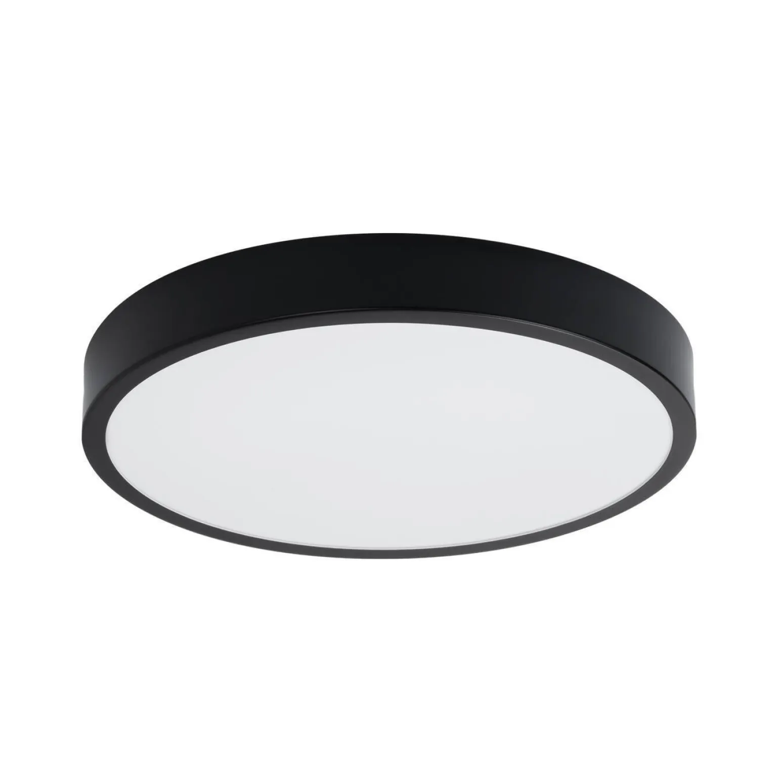 Plafon ONYX 50 czarny LED 3000K (SL.1246) - Sollux Lighting