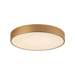 Plafon Orbital (5361-835RC-GD-4) - Italux