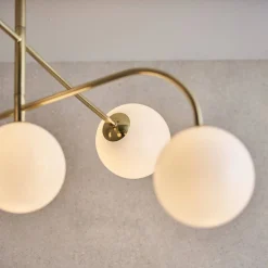 Plafon Otto (75939) Endon