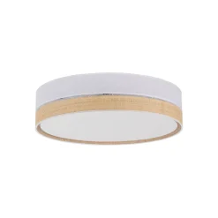 Plafon PAGLIA NEW WHITE (4764) - TK Lighting