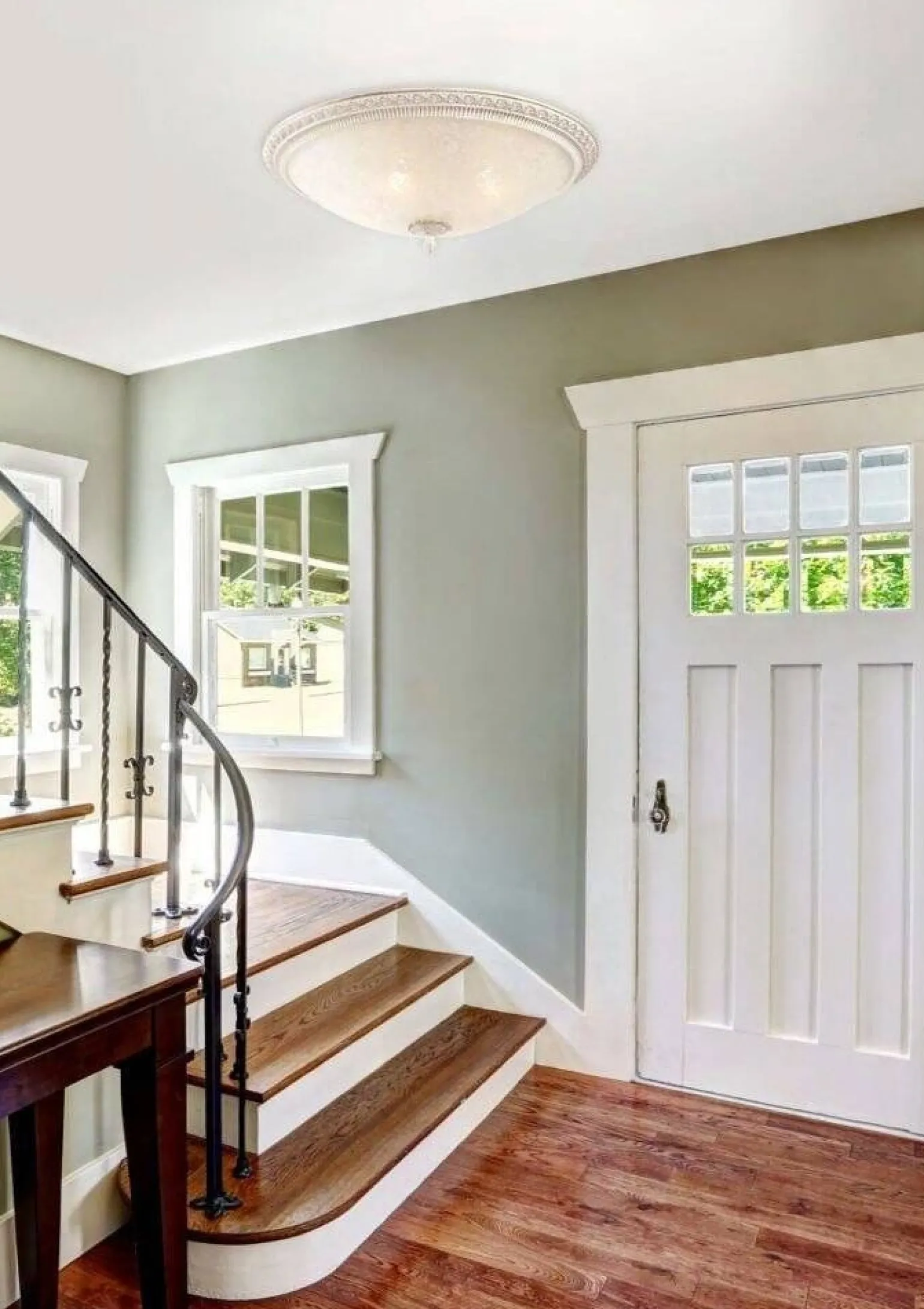 Plafon Pascal Wall & Ceiling (C908-CL-03-W) Maytoni