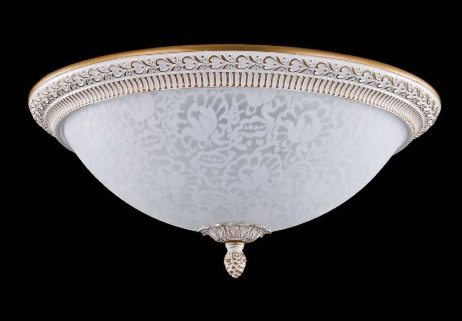 Plafon Pascal Wall & Ceiling (C908-CL-03-W) Maytoni