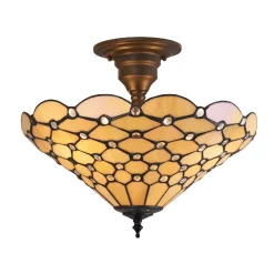 Plafon Pearl (64300) Tiffany