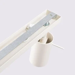 Plafon RING 4L beżowy (SL.1498) - Sollux Lighting