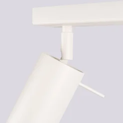 Plafon RING 4L beżowy (SL.1498) - Sollux Lighting