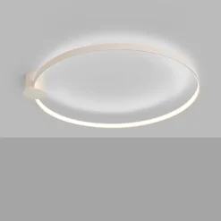 Plafon RIO 110 beżowy LED 4000K (TH.372) - Thoro Lighting