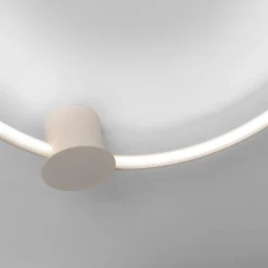 Plafon RIO 110 beżowy LED 4000K (TH.372) - Thoro Lighting