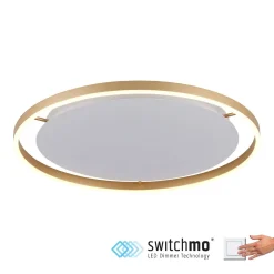 Plafon RITUS (15392-60) - Paul Neuhaus