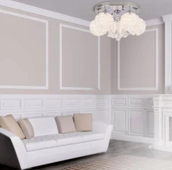 Plafon Sada (LP-119/5C) - Light Prestige