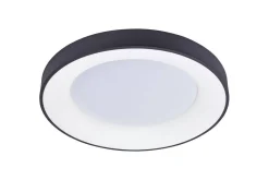 Plafon SANTANA TOP 60 CCT czarny (AZ4991) - Azzardo