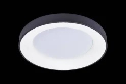 Plafon SANTANA TOP 80 CCT czarna (AZ4995) - Azzardo