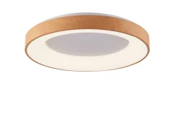 Plafon SANTANA TOP 60 CCT drewno (AZ4993) - Azzardo