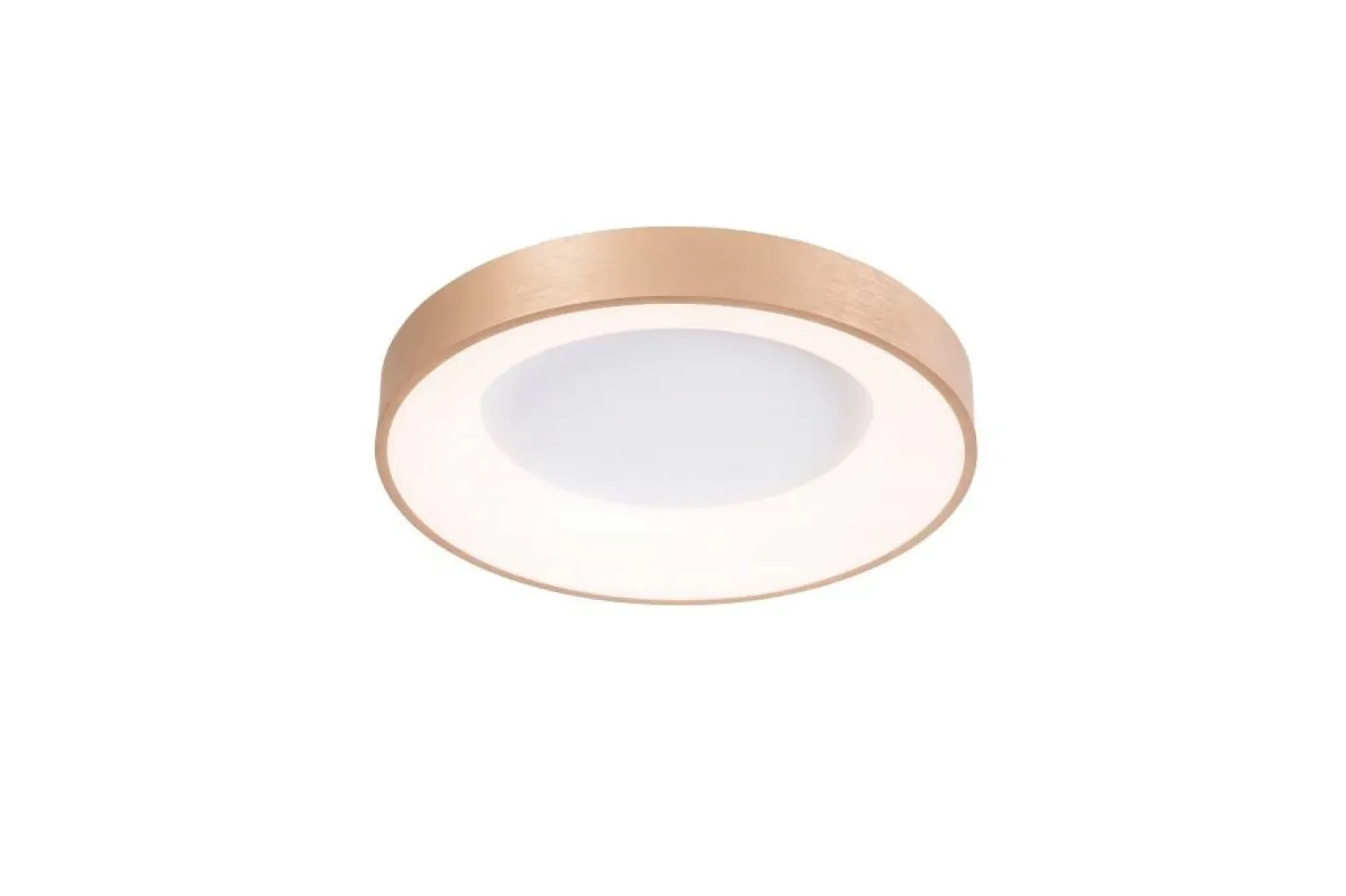 Plafon SANTANA TOP 60 CCT złoty (AZ4992) - Azzardo